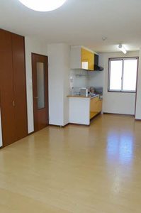 フェニックスタウン A202号-10