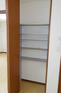 フェニックスタウン A202号-12