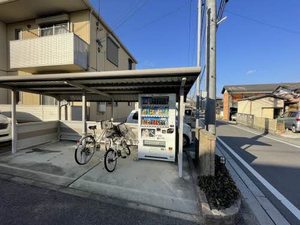 ピュアコート三軒 D202号-3