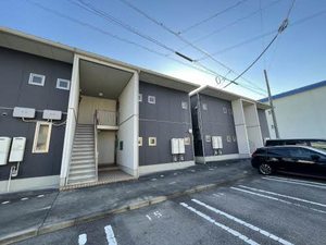 ピュアコート三軒 D202号-8