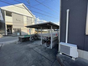 ピュアコート三軒 D202号-12