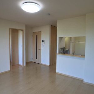 リバーハウス田中 B102号-2