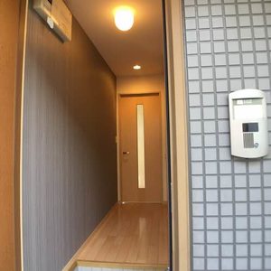 リバーハウス田中 B102号-3