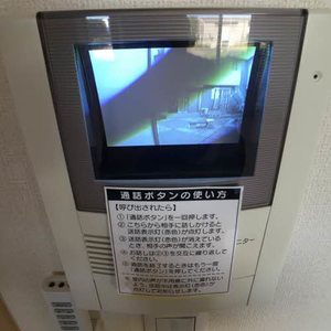 リバーハウス田中 B102号-8