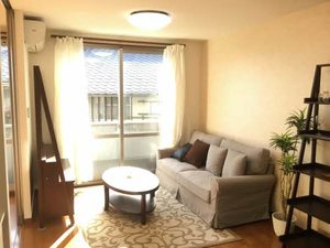 メゾンド石蕗 0102号-2