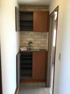 メゾンド石蕗 0102号-3