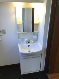 メゾンド石蕗 0102号-9