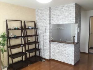 メゾンド石蕗 0102号-11