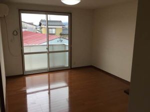 シャーメゾン恵 0202号-2