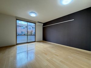 シャルマン小杉 A103号-2