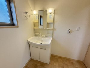 シャルマン小杉 A103号-5