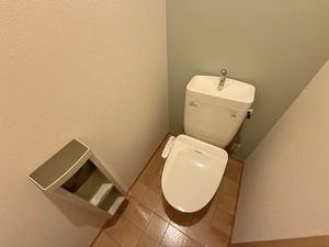 シャルマン小杉 A103号-8