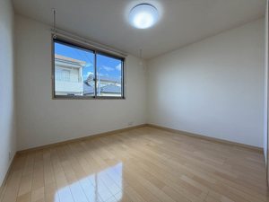 シャルマン小杉 A103号-9