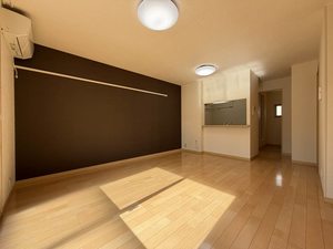 シャルマン小杉 A103号-12