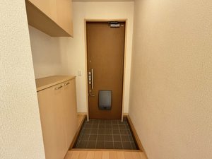 シャルマン小杉 A103号-14