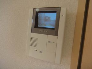 シャルマン小杉 A202号-4