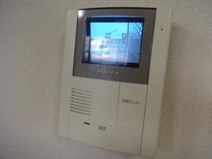 シャルマン小杉 B207号-4