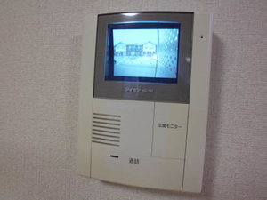 シャルマン小杉 B208号-3
