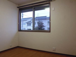 シャルマン小杉 B208号-8