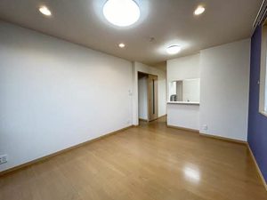 カルチェ・ブラン G201号-1