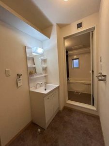 カルチェ・ブラン G201号-4