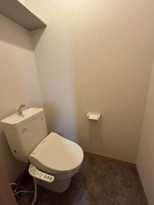 カルチェ・ブラン G201号-6