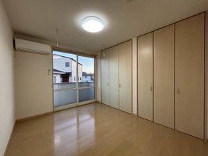 カルチェ・ブラン G201号-7