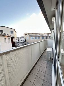 カルチェ・ブラン G201号-10