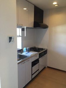 ラフィネ A202号-5