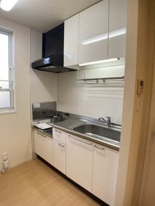 サンパーク西塚 A101号-4