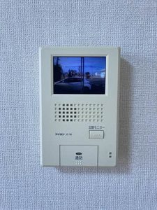 サンパーク西塚 A101号-10