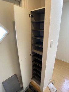 サンパーク西塚 A101号-14