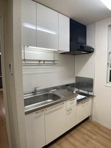 サンパーク西塚 A102号-4