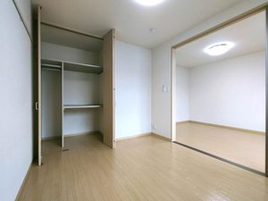 サンパーク西塚 B201号-2