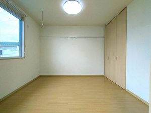 サンパーク西塚 B201号-5