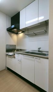 サンパーク西塚 B201号-8