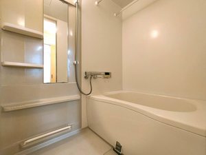 サンパーク西塚 B201号-10