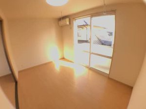 サンパーク西塚 C202号-2