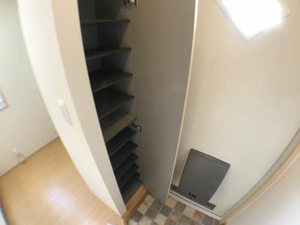 サンパーク西塚 C202号-14