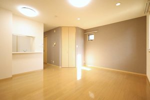 カルチェ・ブラン H105号-1