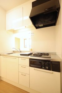 カルチェ・ブラン H105号-5