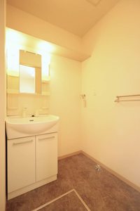 カルチェ・ブラン H105号-7