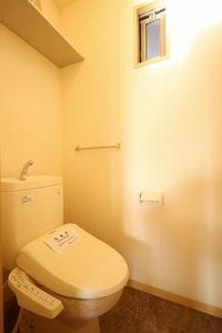 カルチェ・ブラン H105号-8