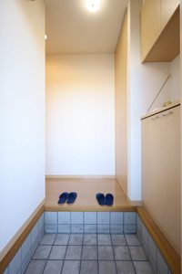 カルチェ・ブラン H105号-9