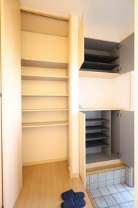 カルチェ・ブラン H105号-10