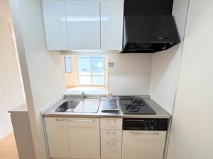 カルチェ・ブラン H202号-6