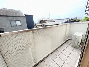 カルチェ・ブラン H202号-10