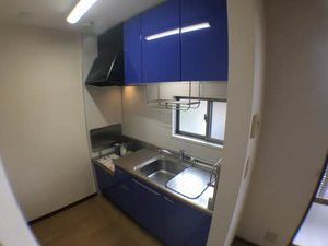 ルミエールK 0203号-7