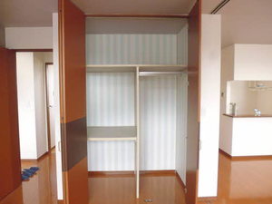 ソレイユ21 A202号-10