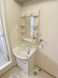 ウェスト川原田 B103号-5